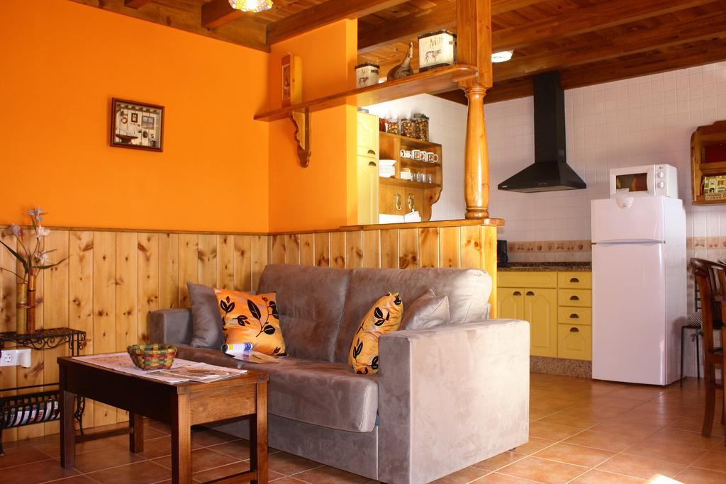 El Capricho De Gonzalo Apartment Cartavio Room photo