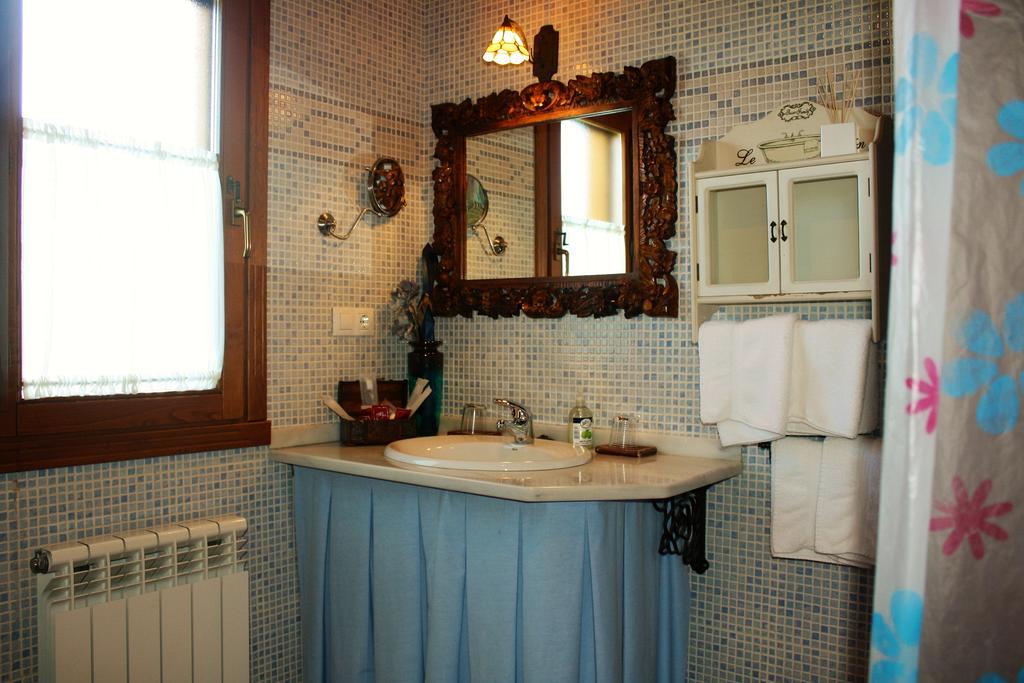 El Capricho De Gonzalo Apartment Cartavio Room photo