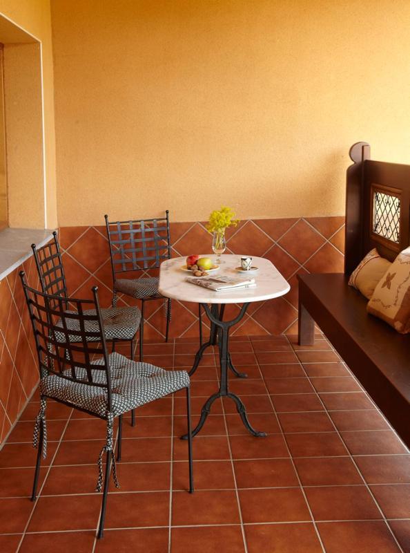 El Capricho De Gonzalo Apartment Cartavio Exterior photo