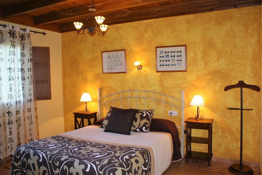El Capricho De Gonzalo Apartment Cartavio Room photo