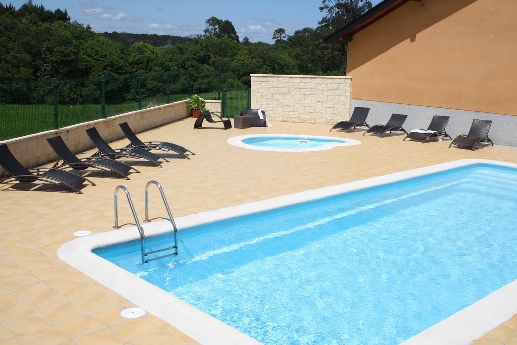 El Capricho De Gonzalo Apartment Cartavio Exterior photo