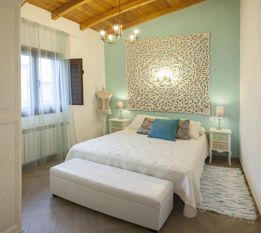 El Capricho De Gonzalo Apartment Cartavio Exterior photo