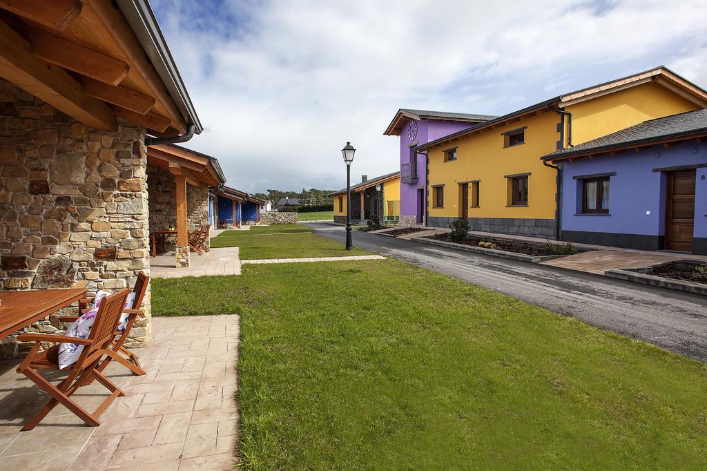 El Capricho De Gonzalo Apartment Cartavio Exterior photo